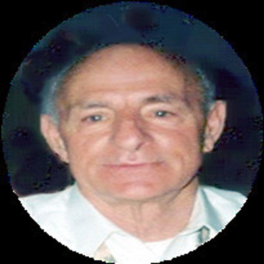 Theodore Zucco