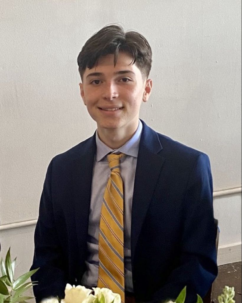 Esteban David Cortes Rendon Profile Photo