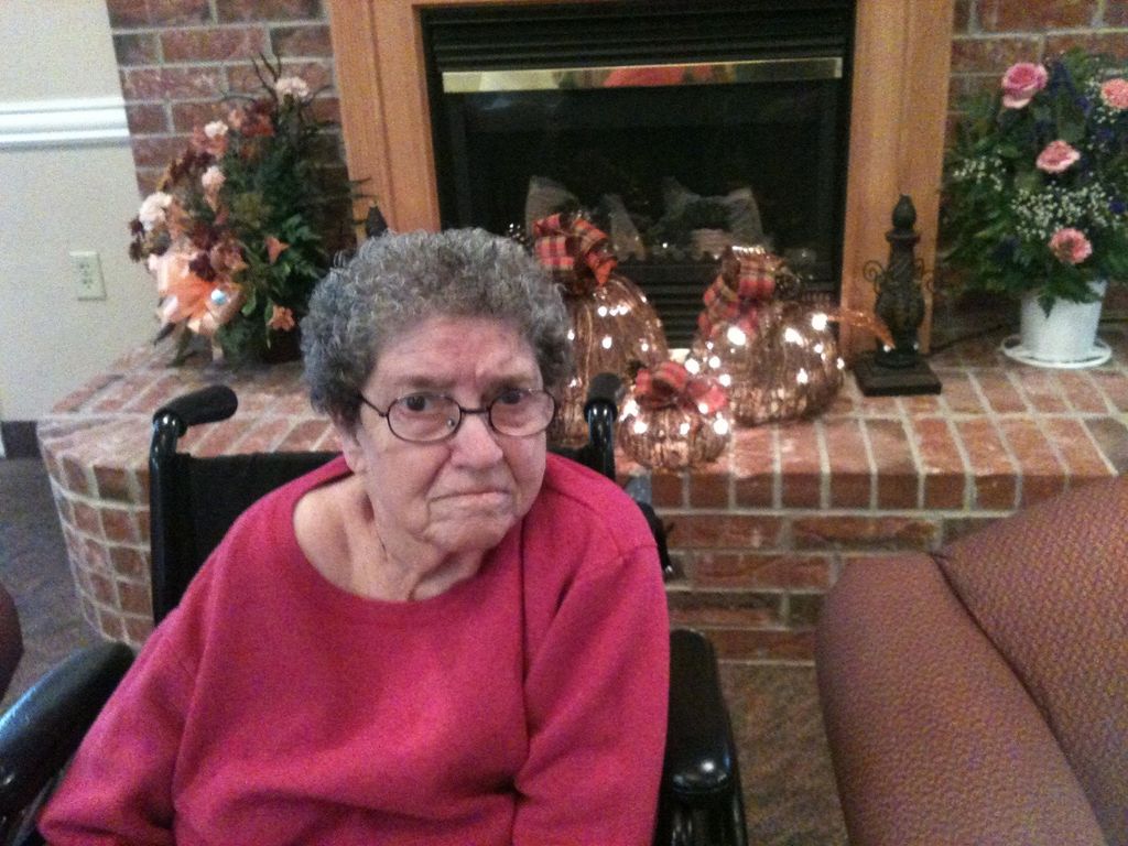 Glennie R. Fronek