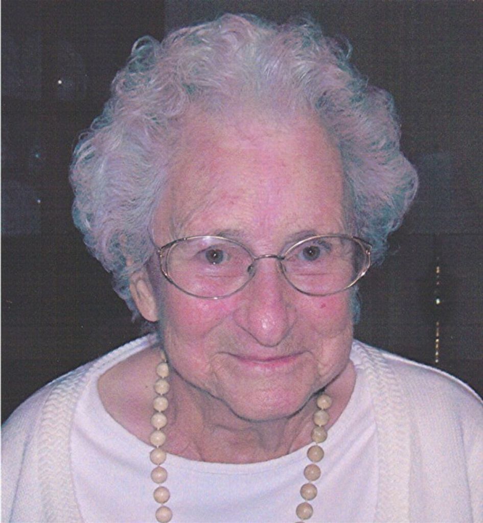 Lois A. (Van Horn)  Wagoner