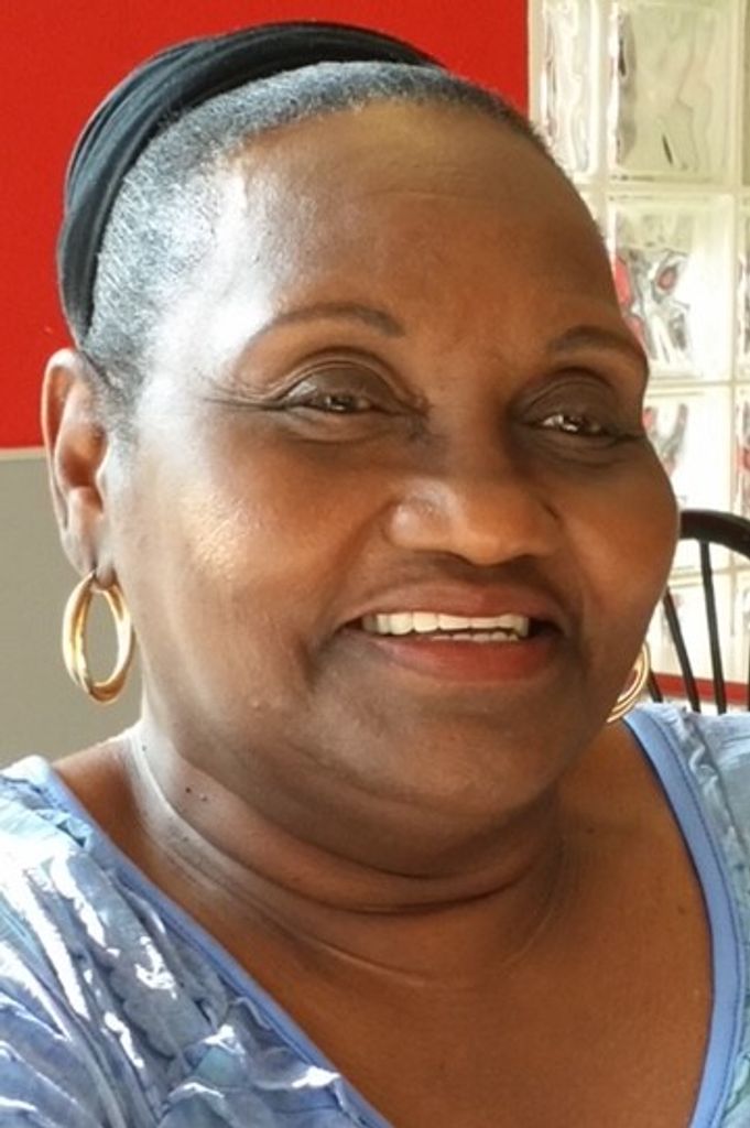 Inez Beatrice McCruter Profile Photo