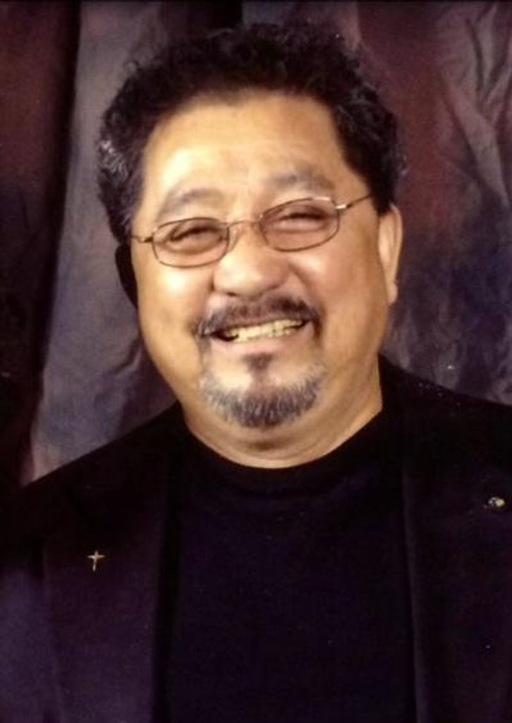 Reynaldo A. Mitra Profile Photo