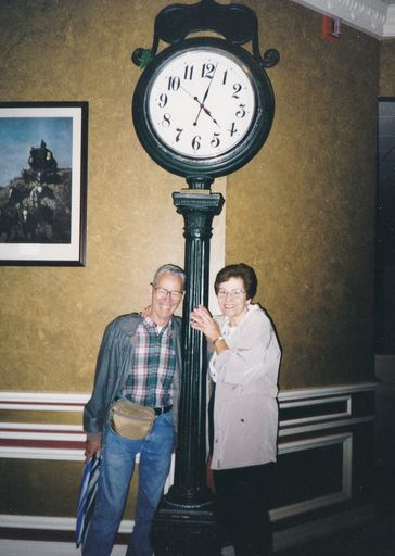 Verna F. Edwards Strandlund photo gallery thumbnail 61 of 75