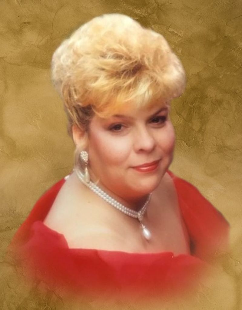 Rebecca M. (Middleton)  Guerra