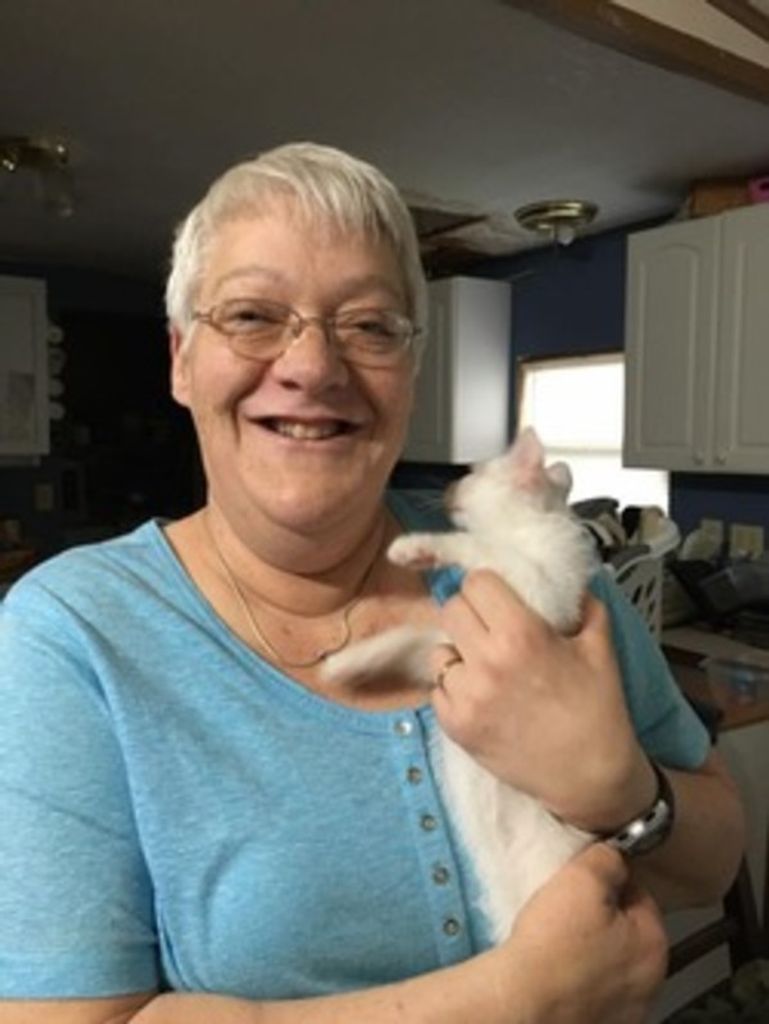 Christine Beane-Martin