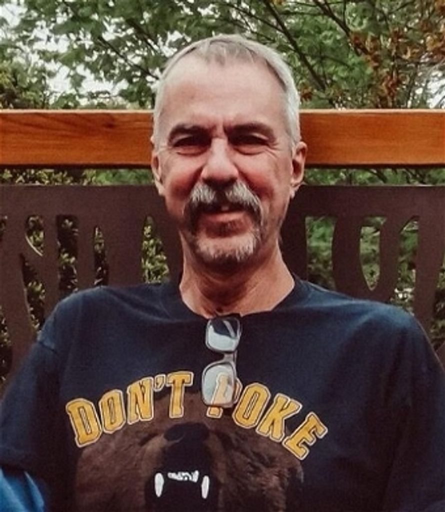 Mark A. Stone Profile Photo