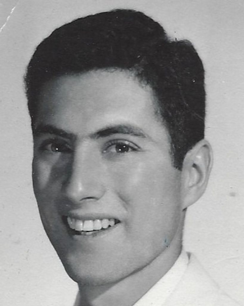 Terrence Malouf