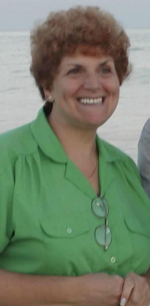 Katherine Ann Amitrano