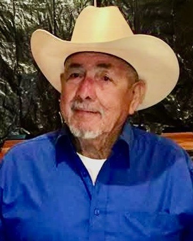 Martin Rivera Villanueva Profile Photo