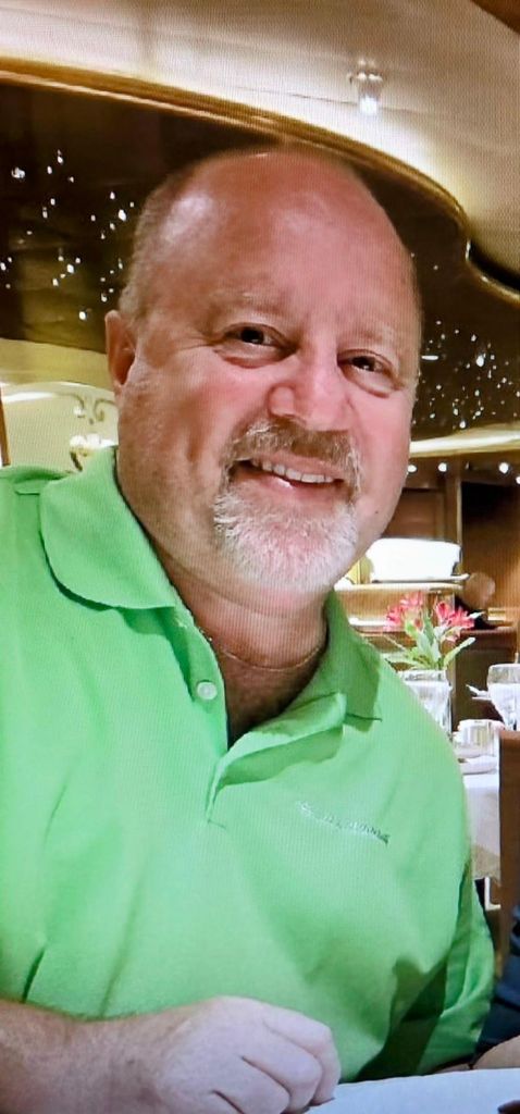 Edward "Eddie" M. Tenholder Profile Photo