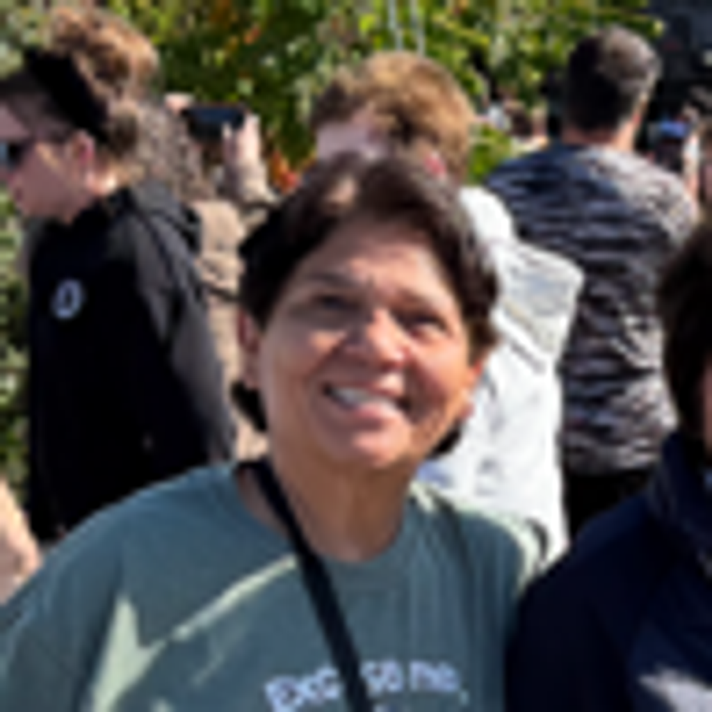 Lucille "Cille" Ruybal Profile Photo