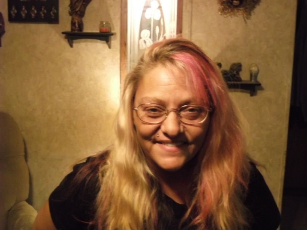 Angela Bettina Younger