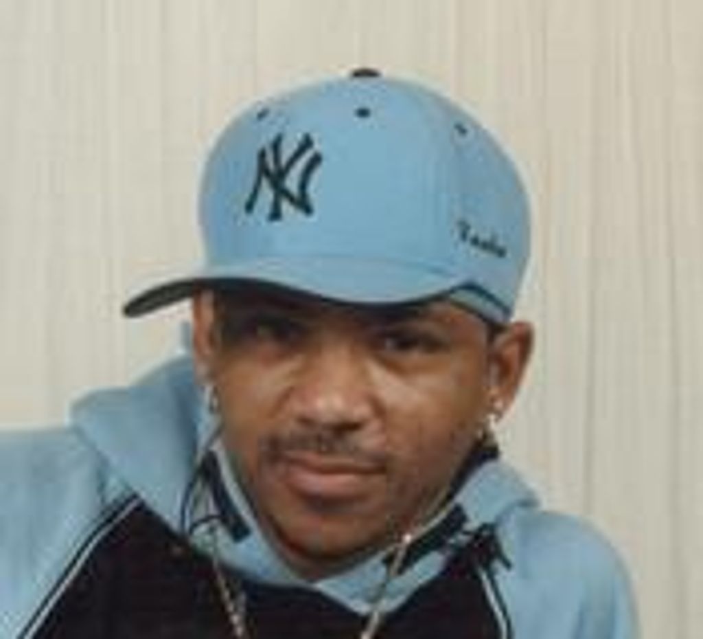 Michael Shawn Williamson Profile Photo