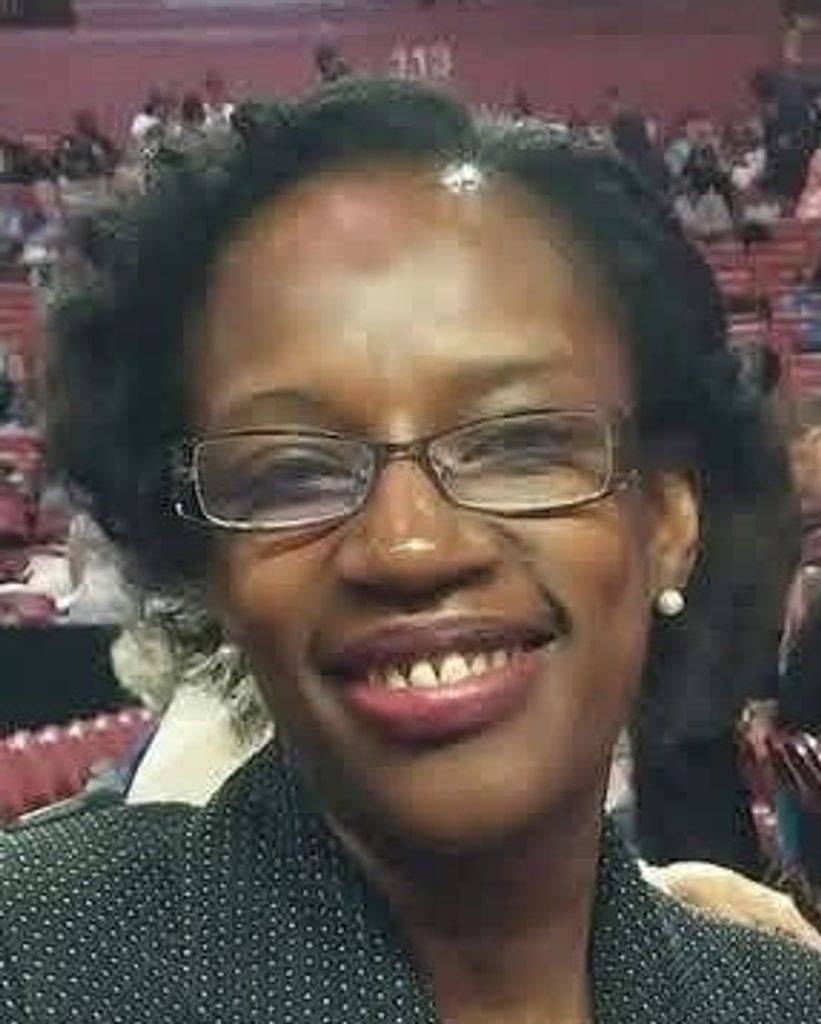 Julia C Miller