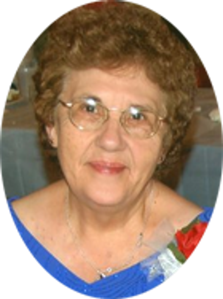 Barbara Summey