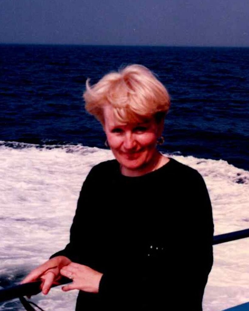 Maija Mard Profile Photo