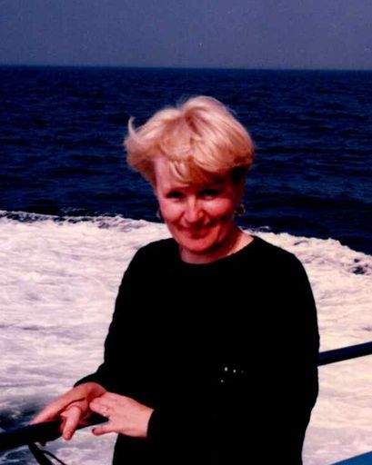 Maija Mard's obituary image