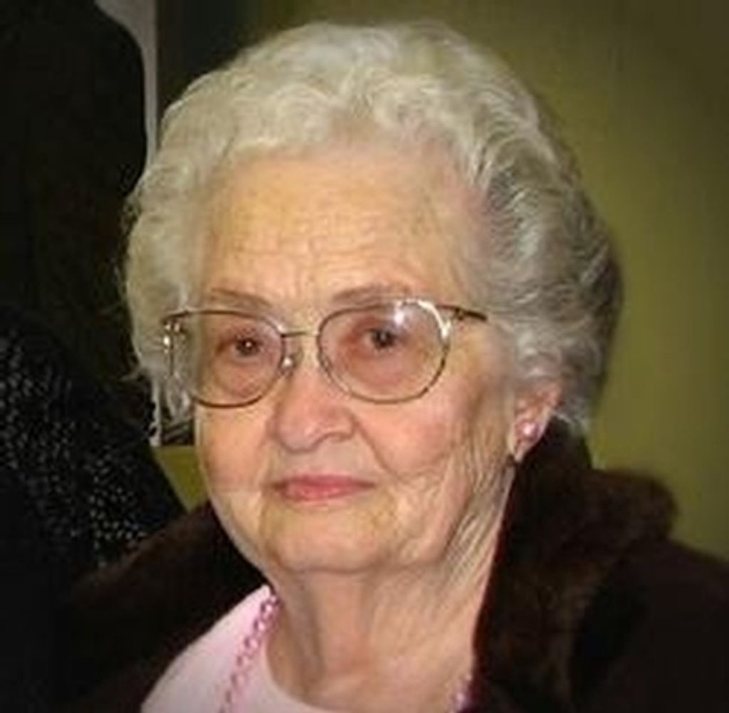 Arlene Stratton