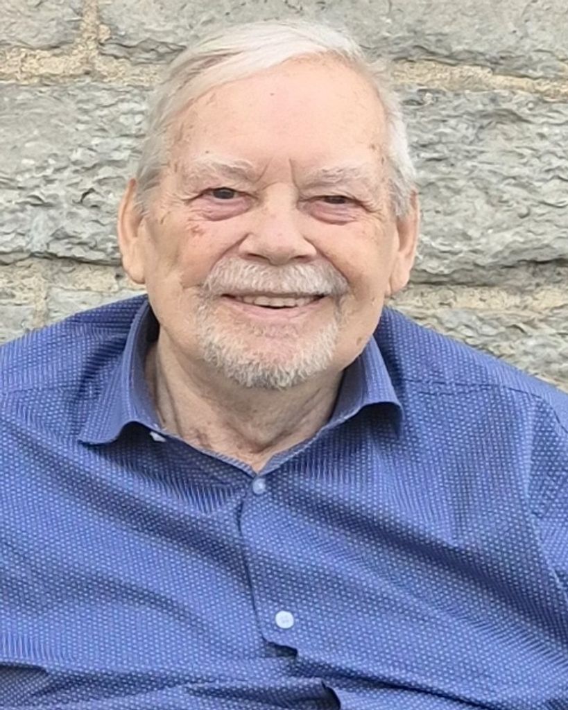 Walter Rodway Profile Photo