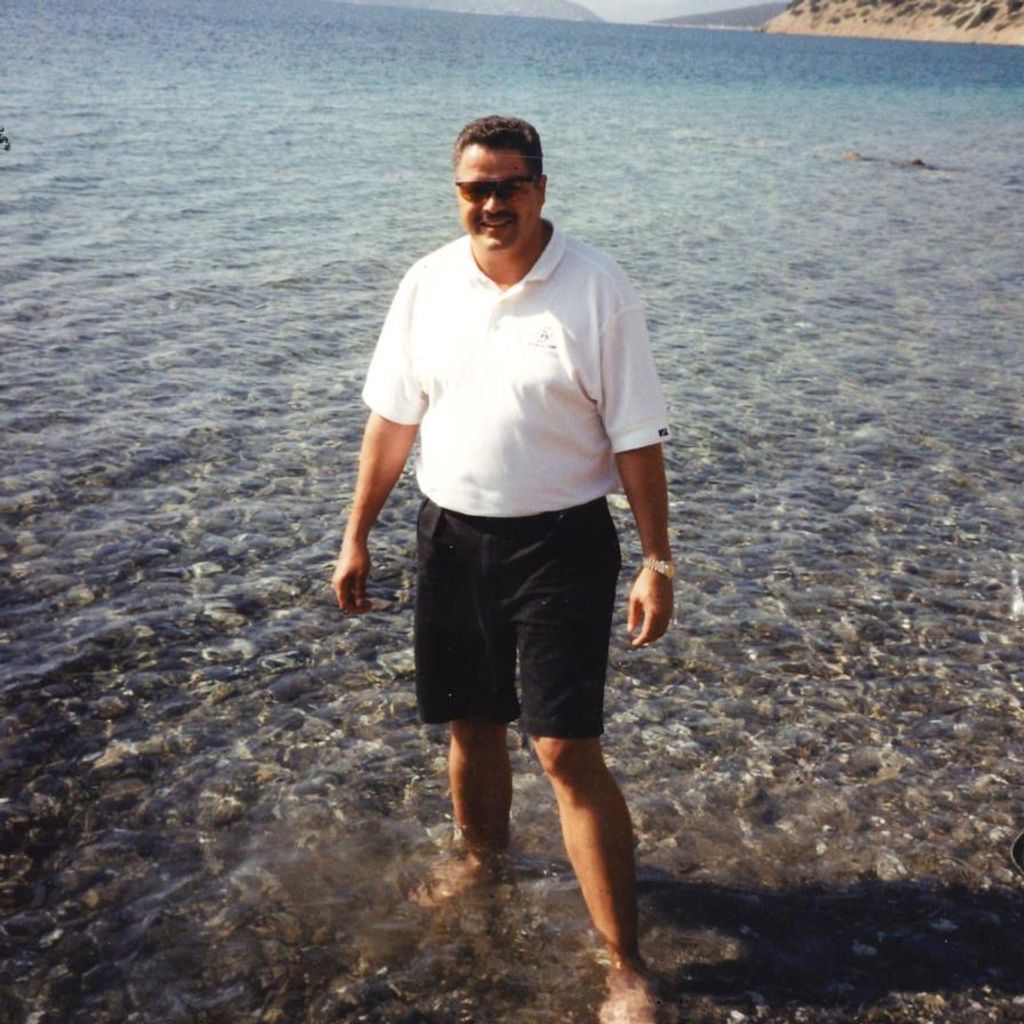 Frank Dominguez