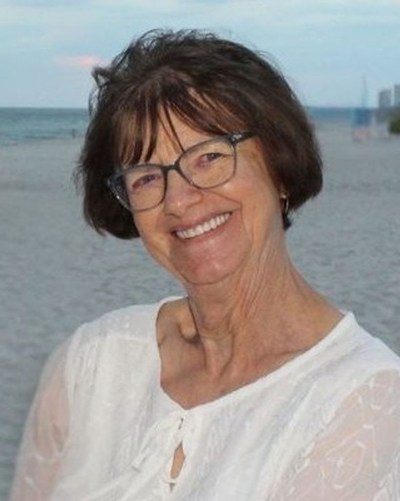 Mary Stewart Nolan