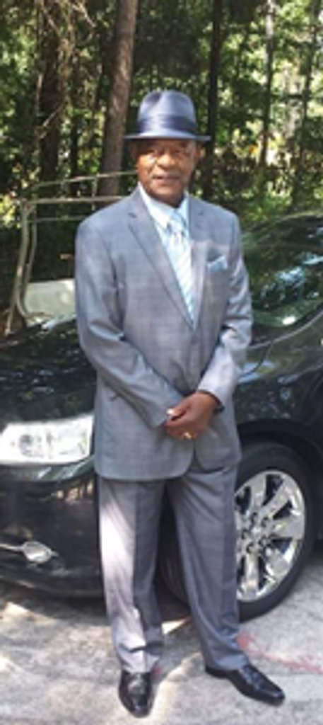 Ernest L. Radcliff
