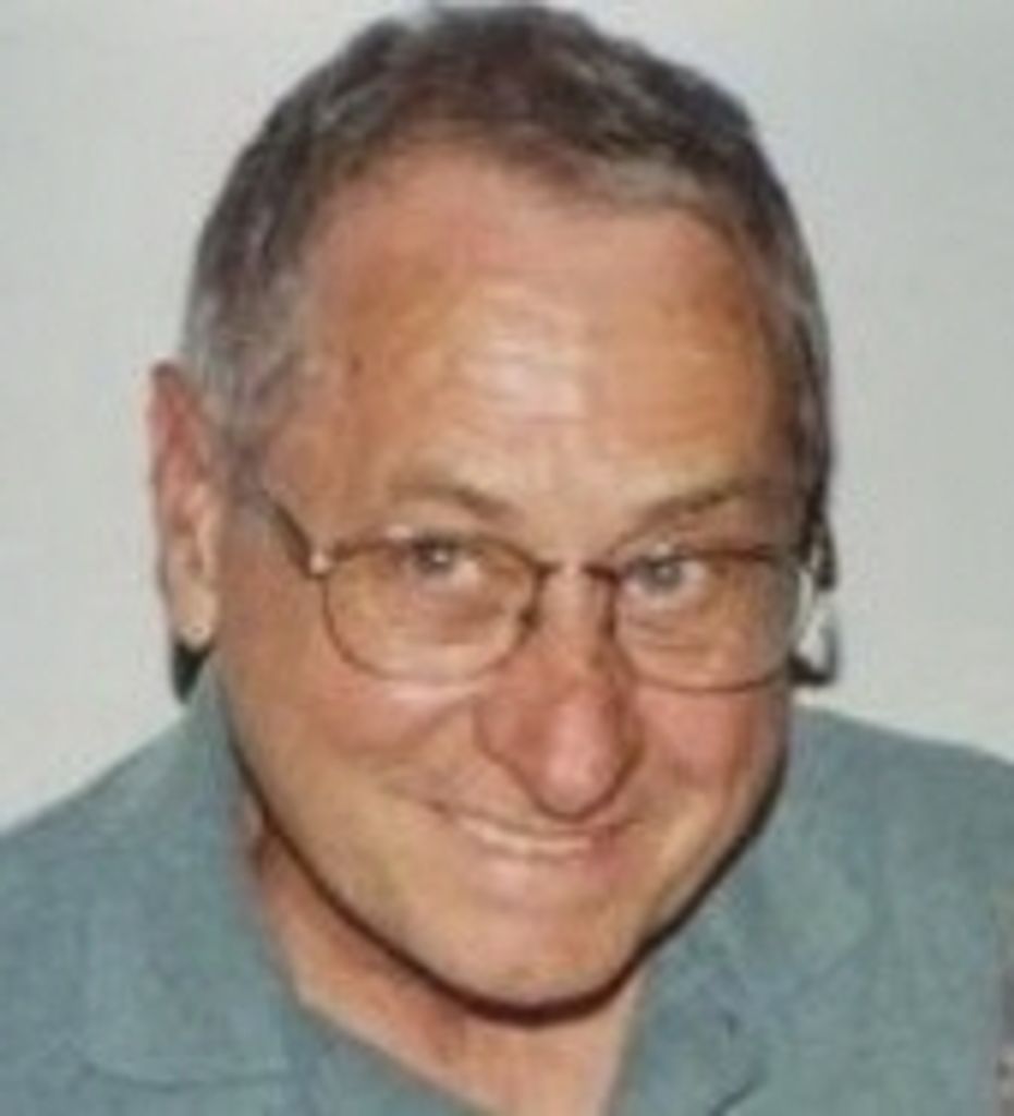 David Cecil Ward