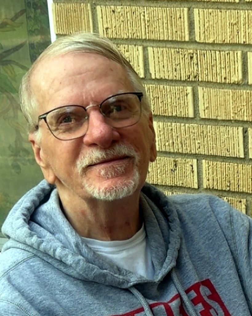 Allen R. Eichacker Profile Photo