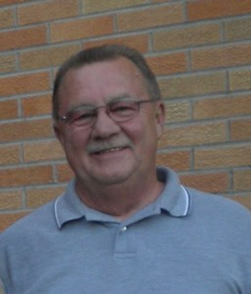 Kenneth E. Ramby