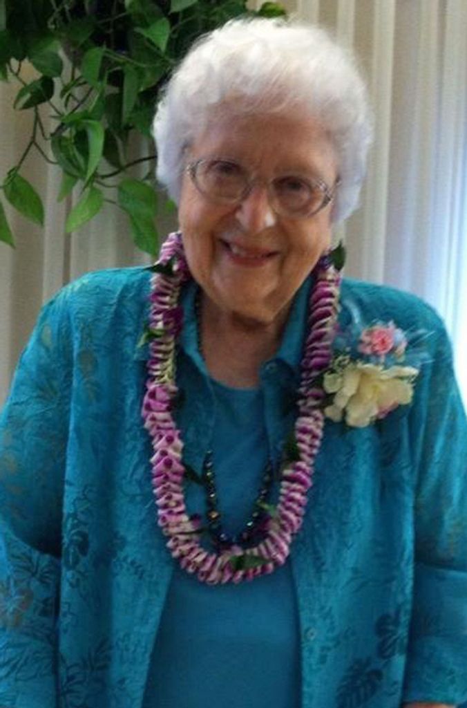 Donna Krug Ramseyer Liechty Profile Photo