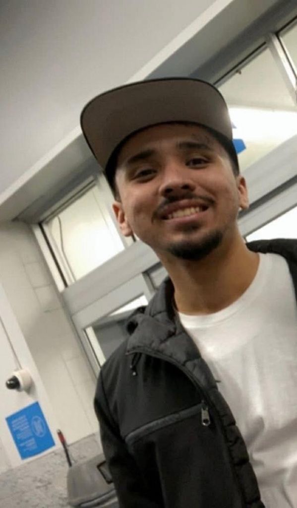Anthony Montoya Profile Photo