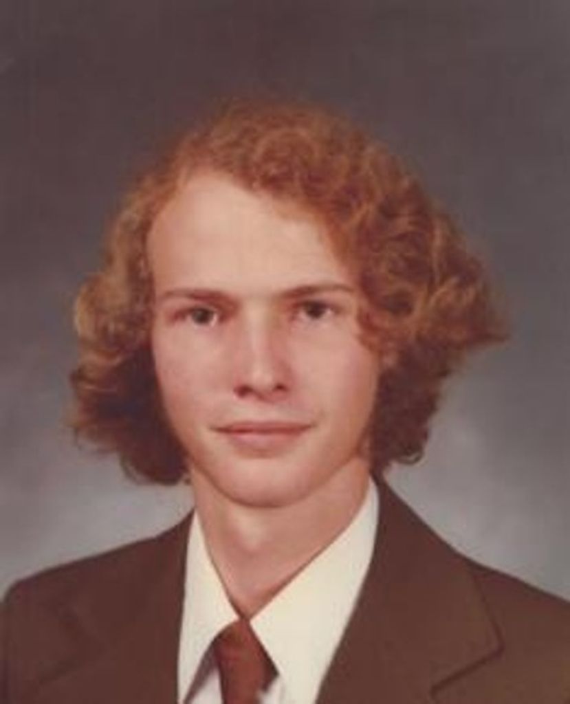 John Robert Rew Profile Photo