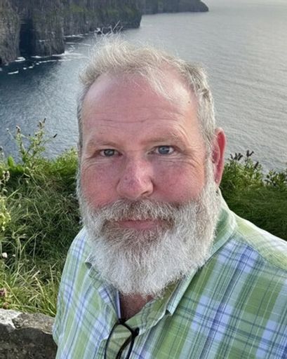 Gregg Gugerty's obituary image