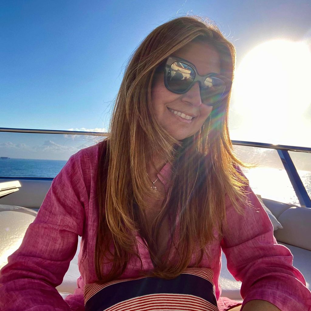 Viviana De La Hoz Profile Photo