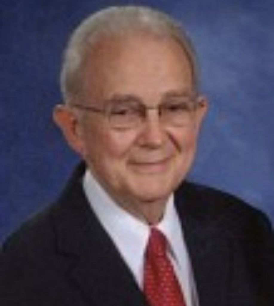Mr.  John "Pat" Patrick Mccall, 76