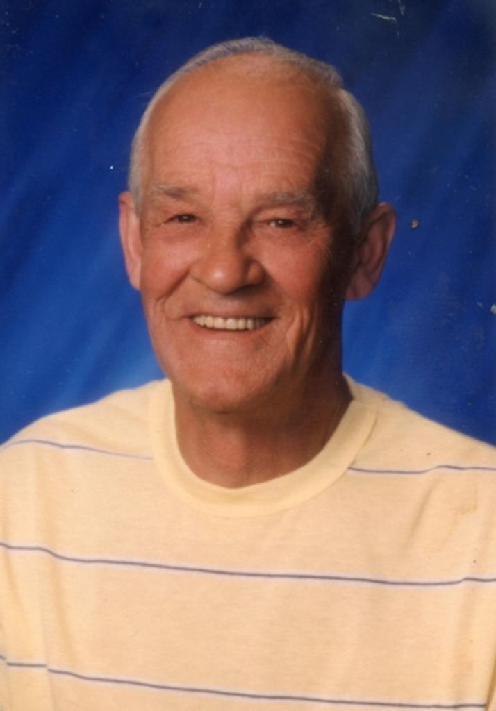 Howard "Howie" W. Popp