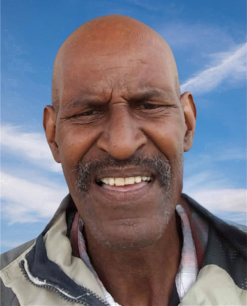 Darrell Wayne Poullard