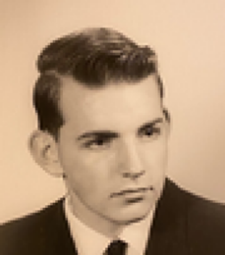 James Bartrom "Jim" Galbraith Profile Photo