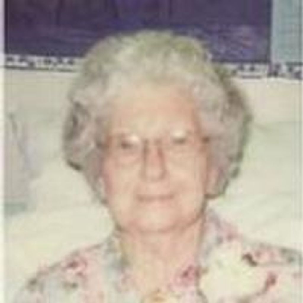 Rosalie White