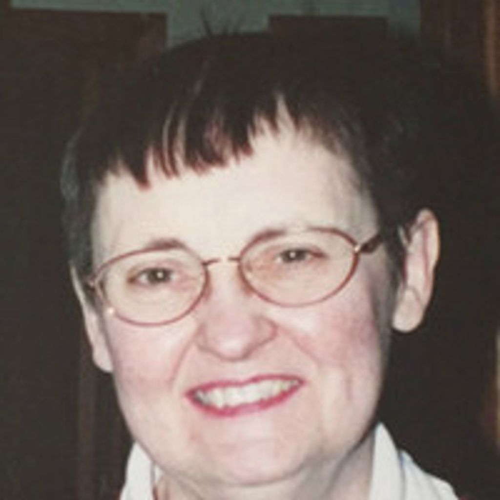 Lois Mae Kockler