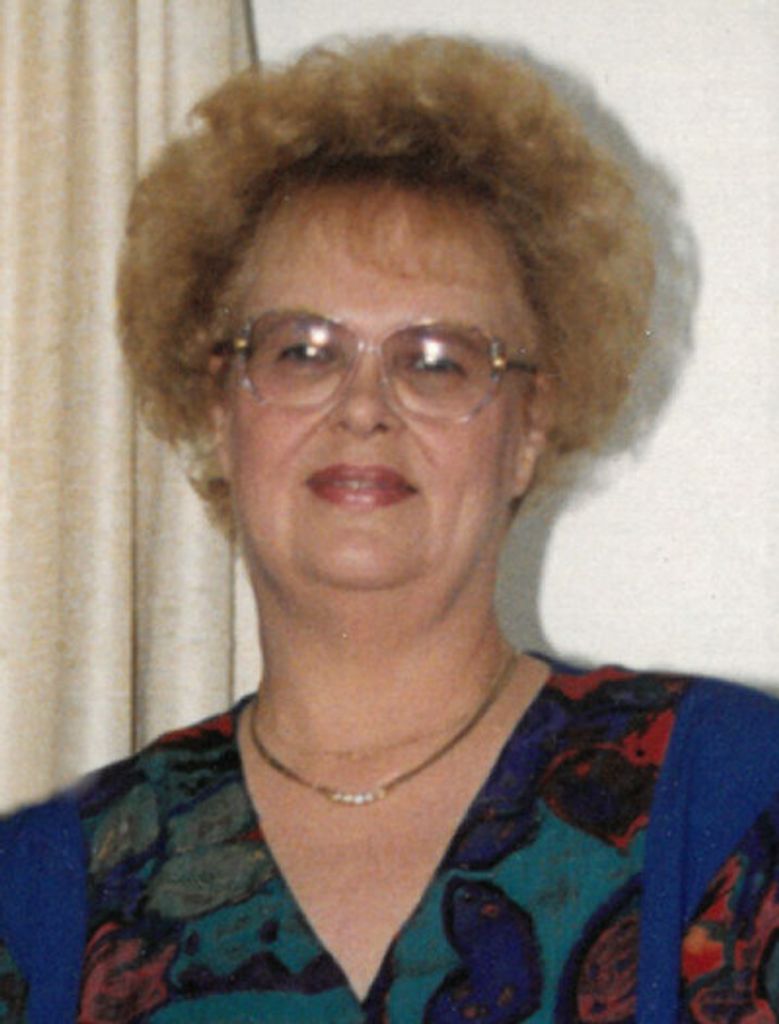 Jane Ann Robinson Profile Photo