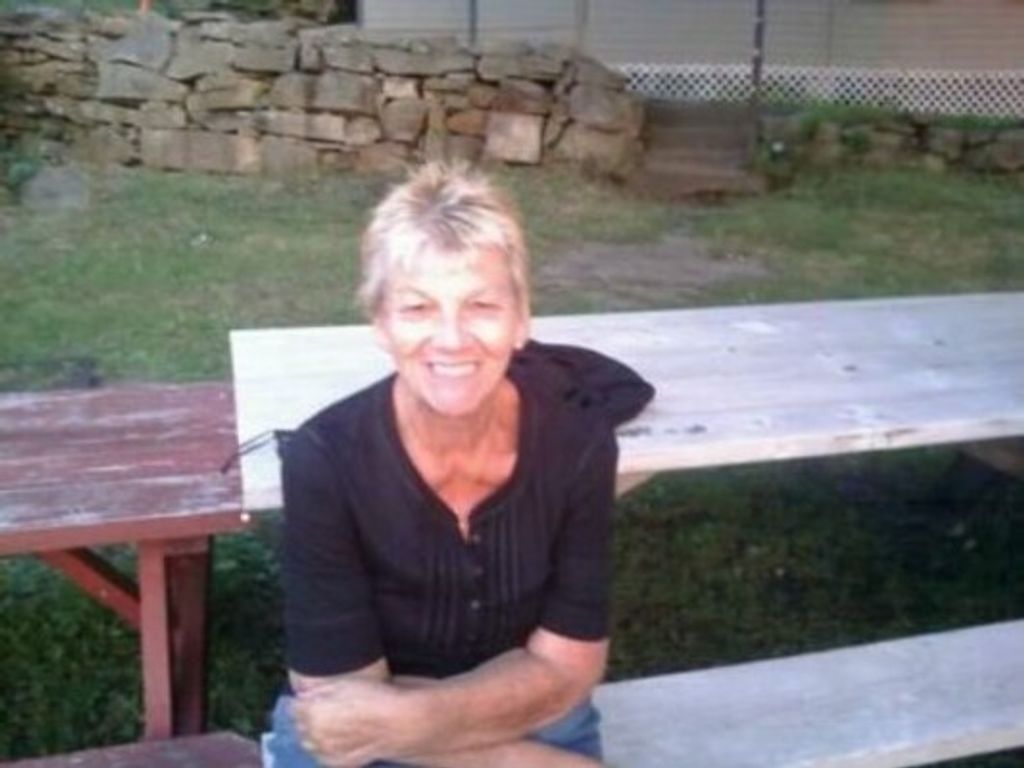 Linda Marie Glass Profile Photo