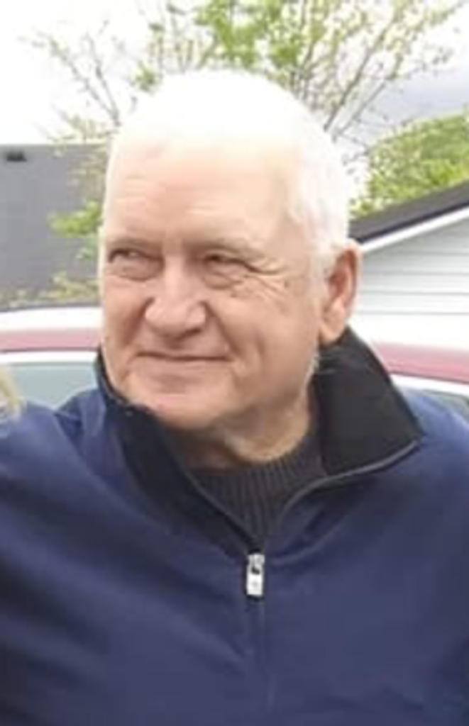 Michael Douglas Wirick Profile Photo