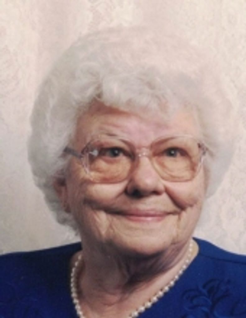 Marie DeRuyter