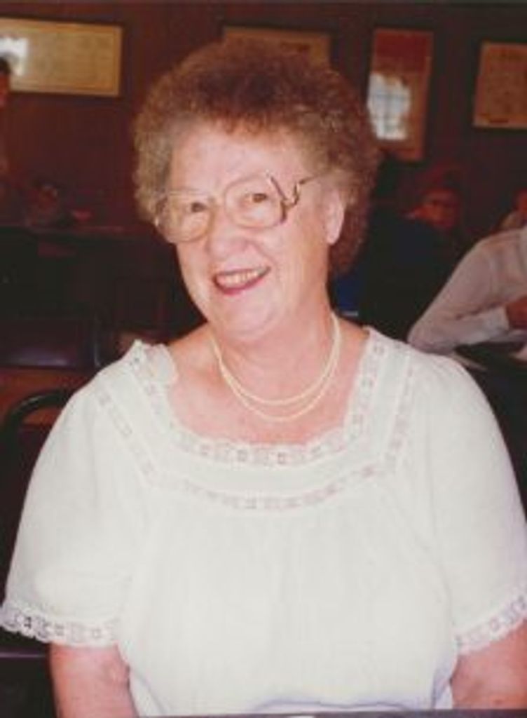 Kathleen Mary Sherban Profile Photo