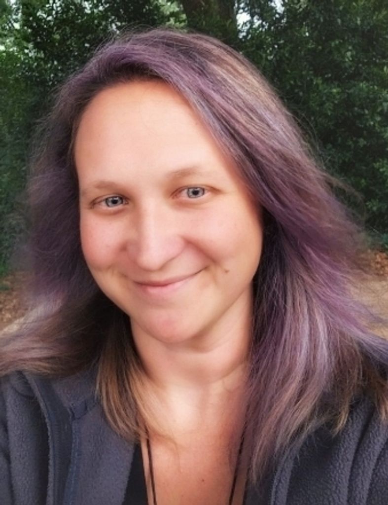 Melissa Jean Thrower Poitevient