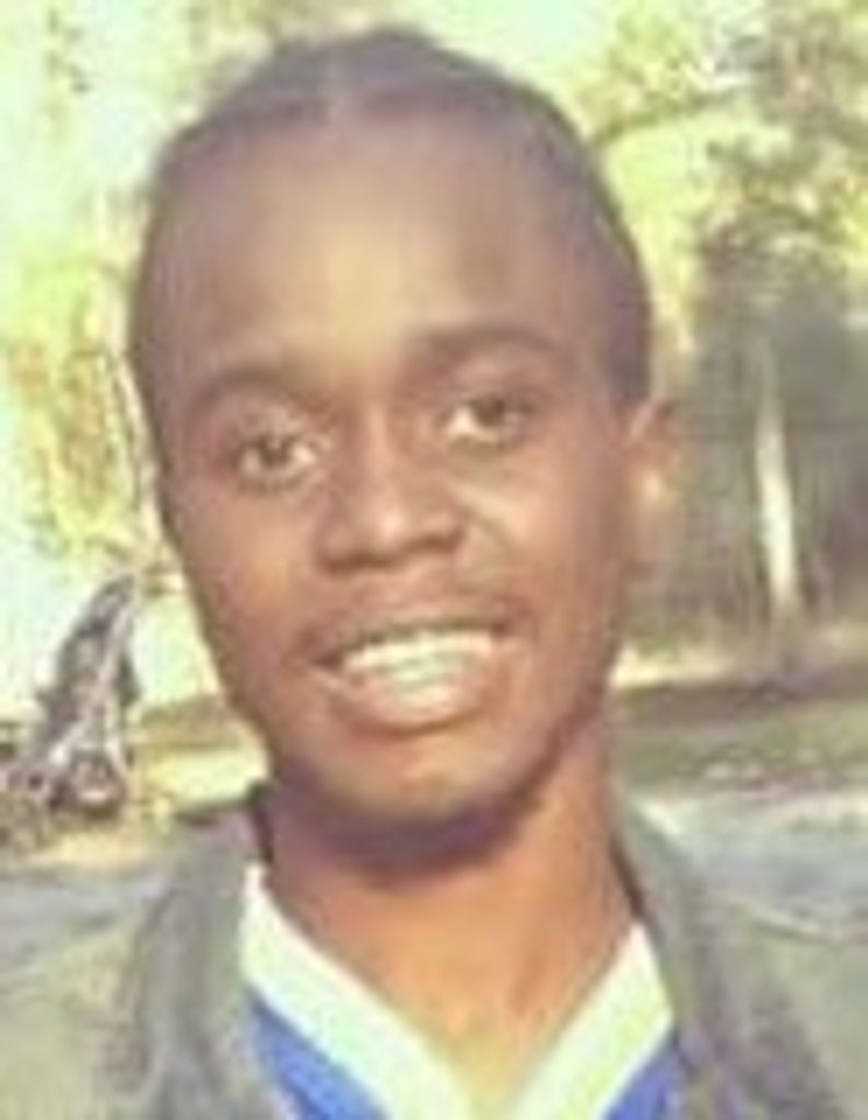 Zyshonne K Mccullough