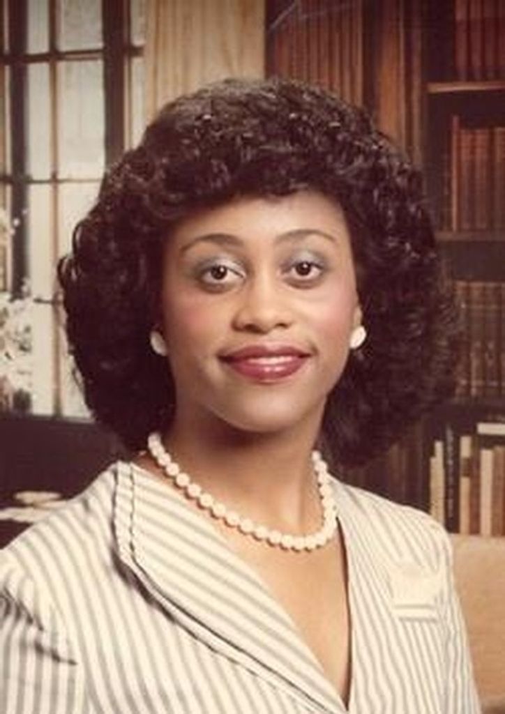 Anthia Joyce Ragland