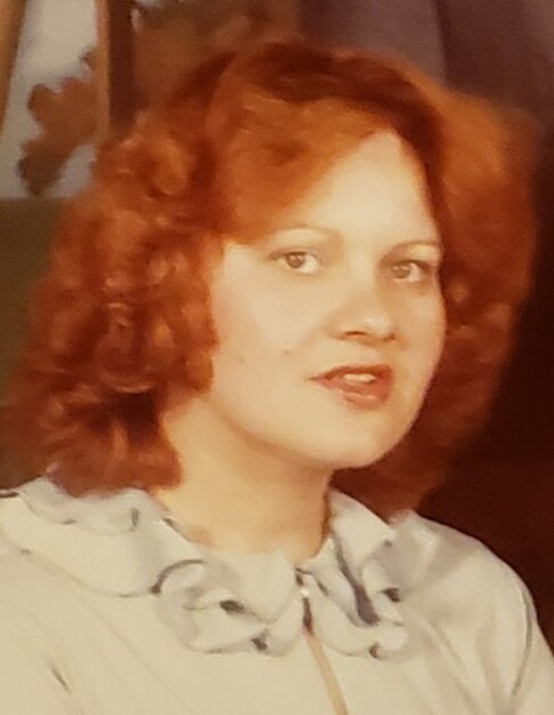 Nancy Ann Mitchell Profile Photo