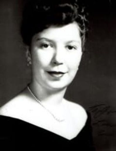 Evelyn Marie Sweeten Profile Photo
